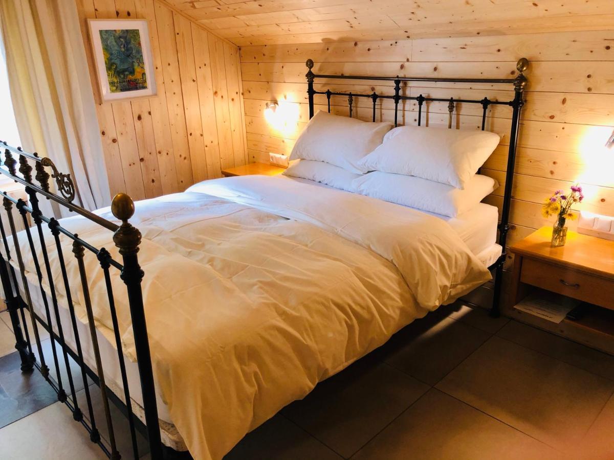 Haus 26 Weissbriach Bed and Breakfast Eksteriør billede