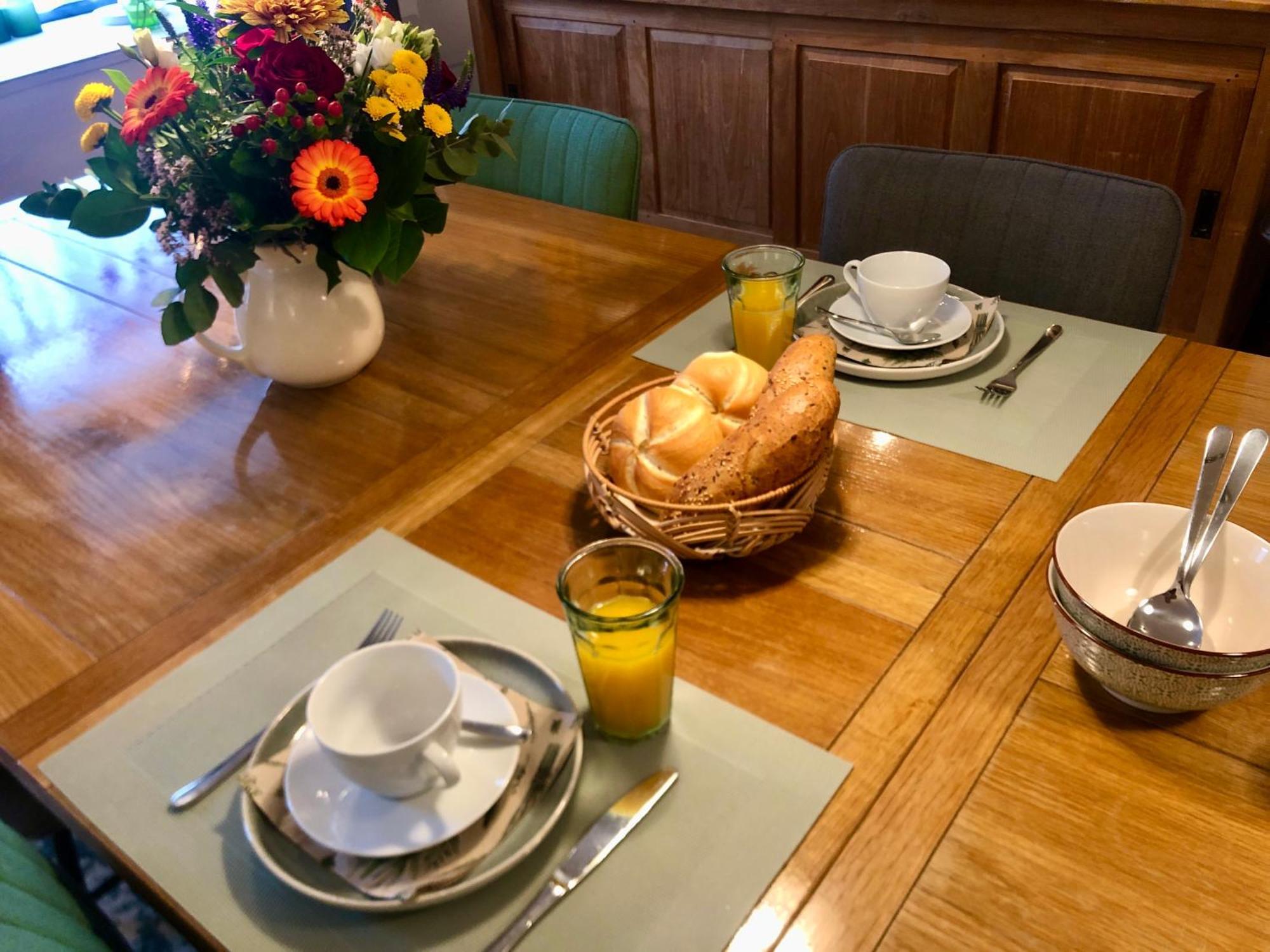 Haus 26 Weissbriach Bed and Breakfast Eksteriør billede