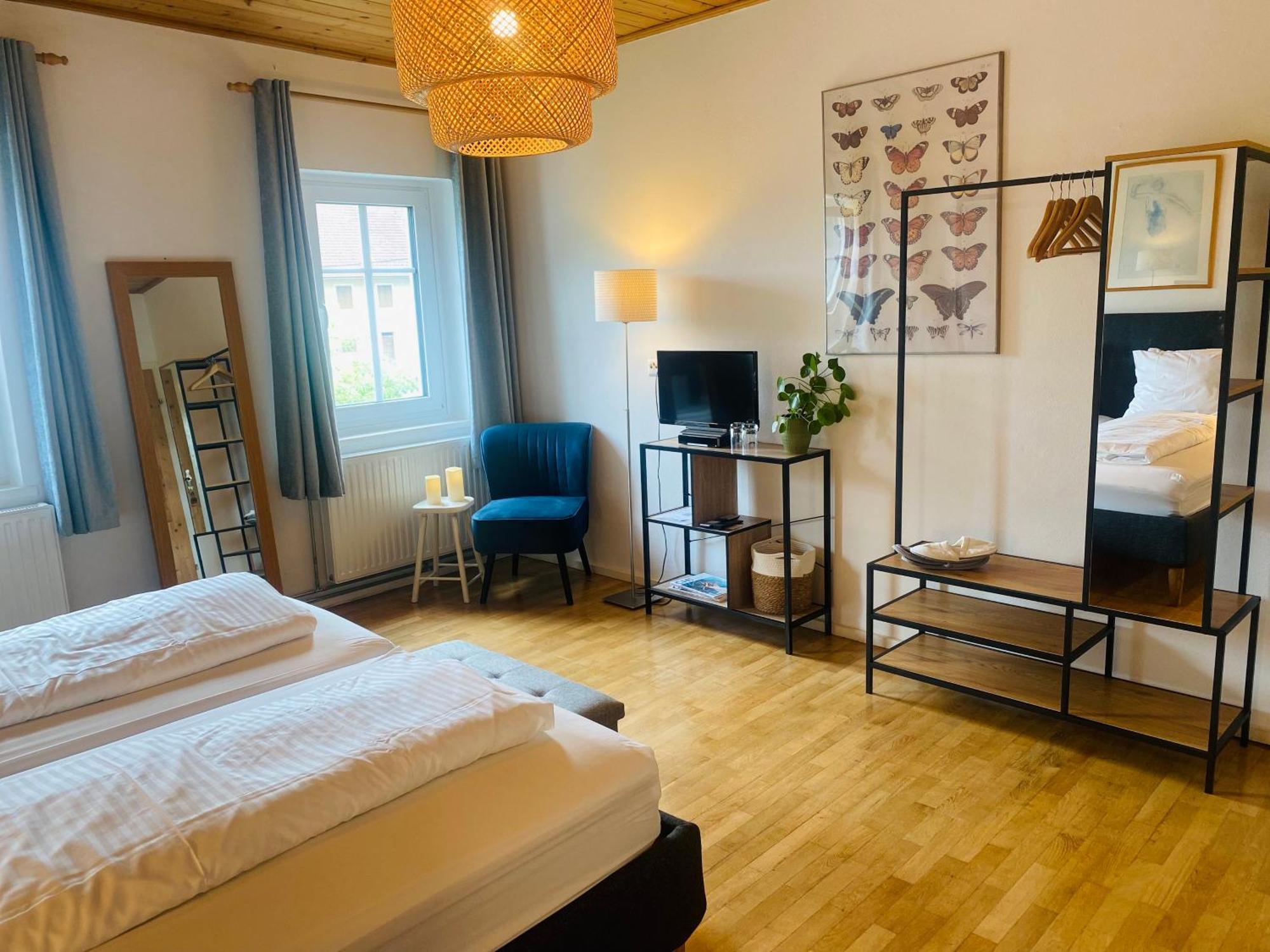 Haus 26 Weissbriach Bed and Breakfast Eksteriør billede