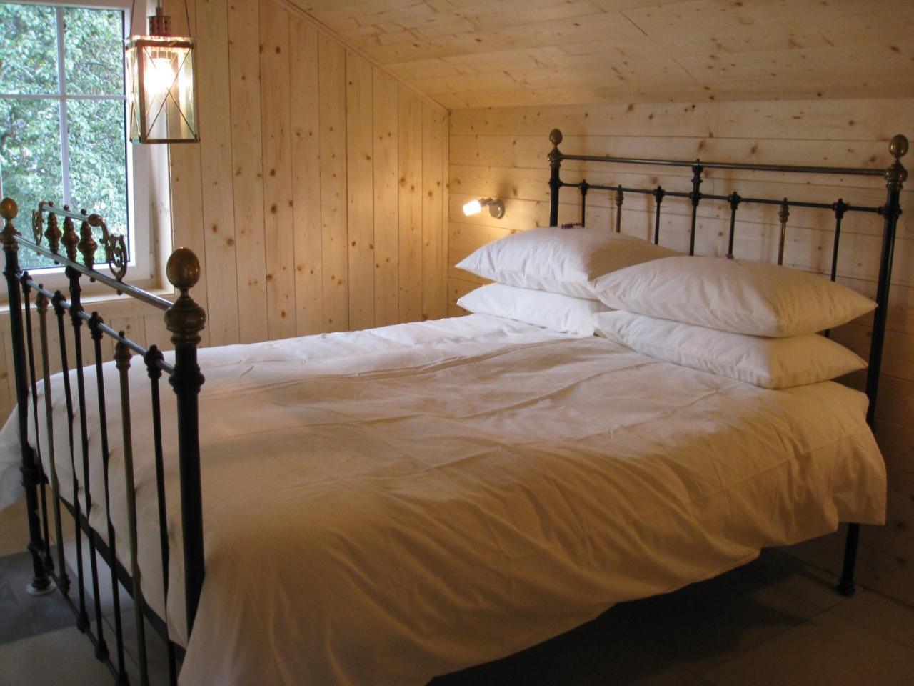 Haus 26 Weissbriach Bed and Breakfast Eksteriør billede